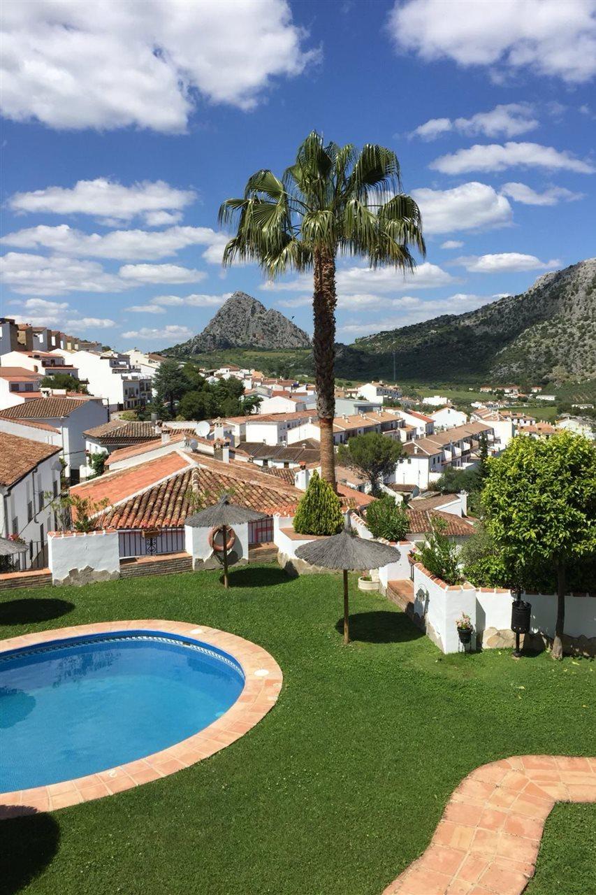 Casas De Montejaque Apartment Bagian luar foto