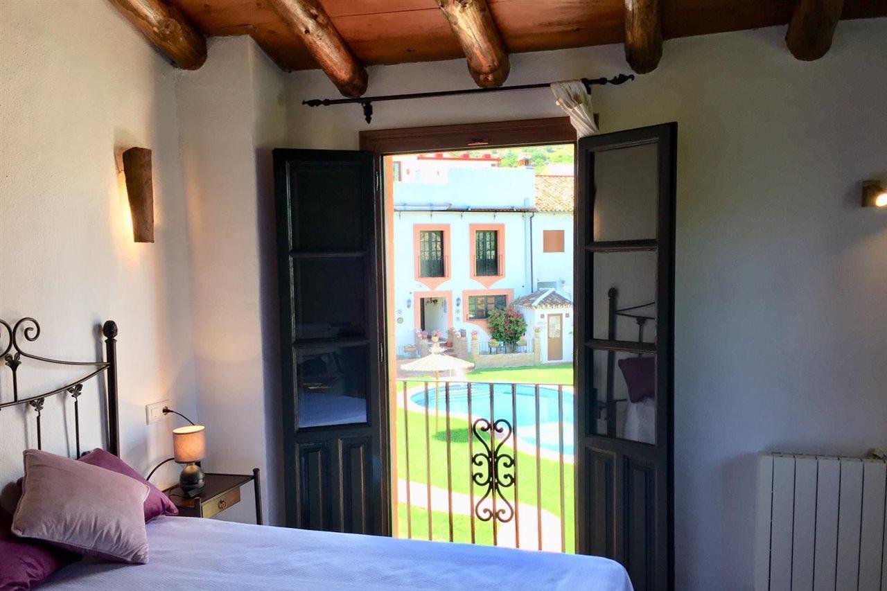 Casas De Montejaque Apartment Bagian luar foto