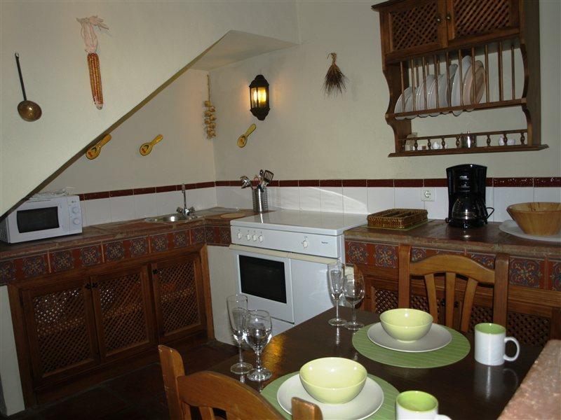 Casas De Montejaque Apartment Bagian luar foto