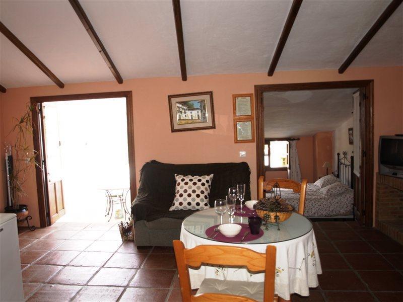 Casas De Montejaque Apartment Bagian luar foto