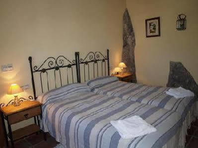 Casas De Montejaque Apartment Bagian luar foto