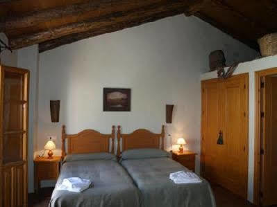 Casas De Montejaque Apartment Bagian luar foto