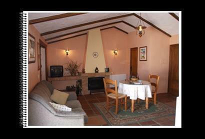 Casas De Montejaque Apartment Bagian luar foto